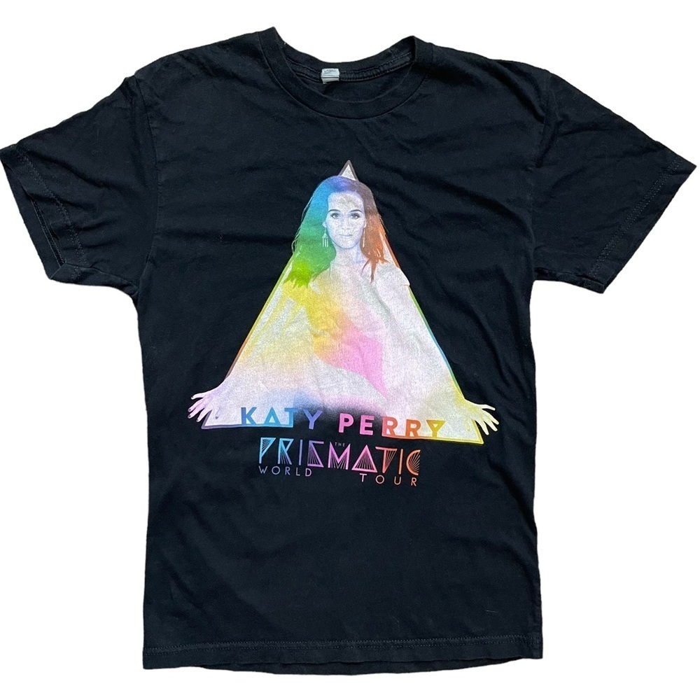 Katy Perry  T-shirt